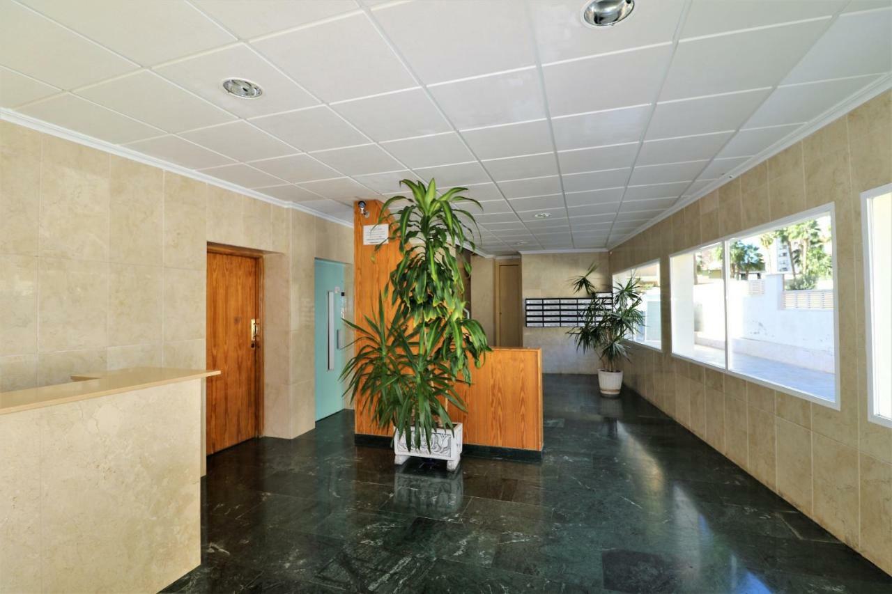 Niza 2-a Appartamento Benidorm